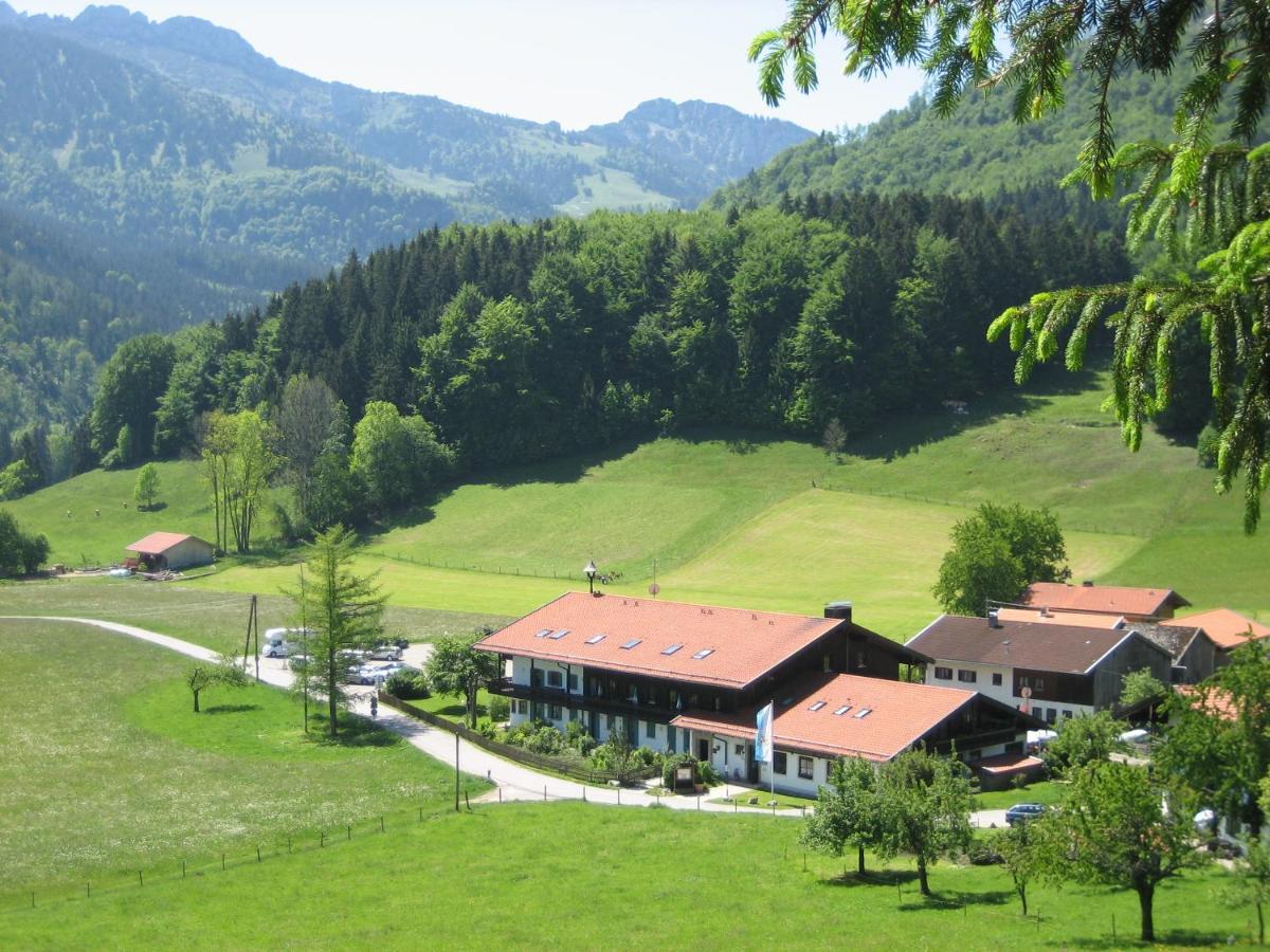 Apartament Ciao-Aschau Gschwendtnerhof Ap20 Bunk Aschau im Chiemgau Zewnętrze zdjęcie